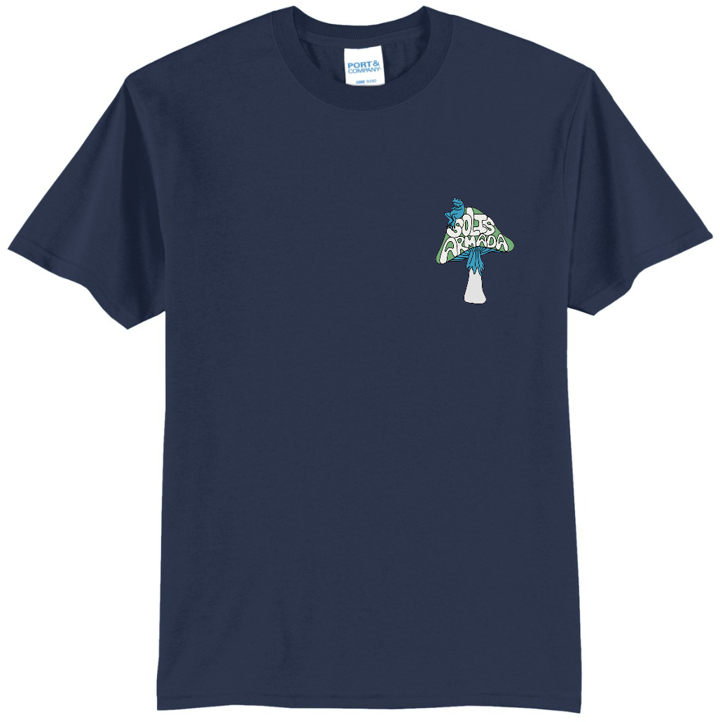 Front side