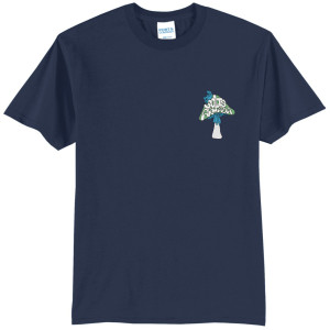 Front side
