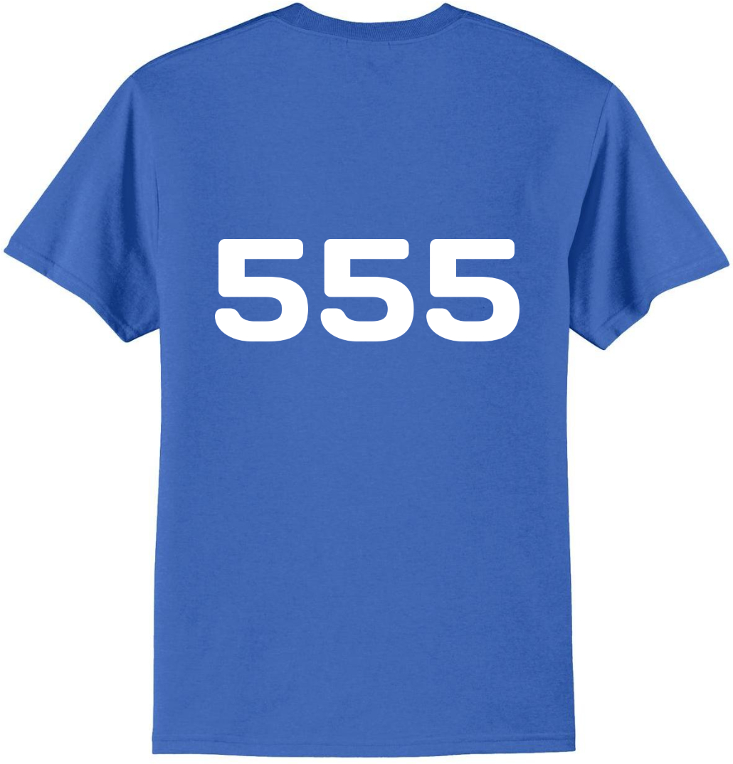 Back side