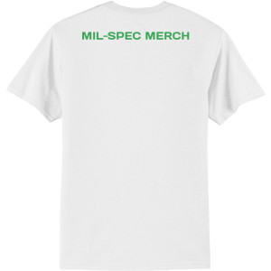 Back side
