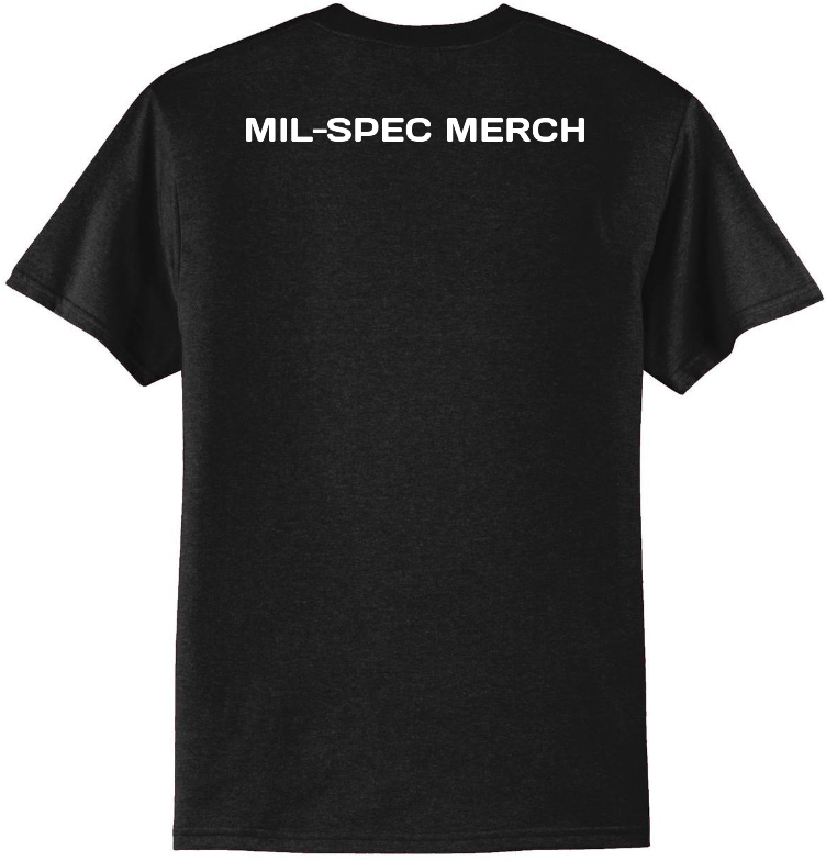 Back side