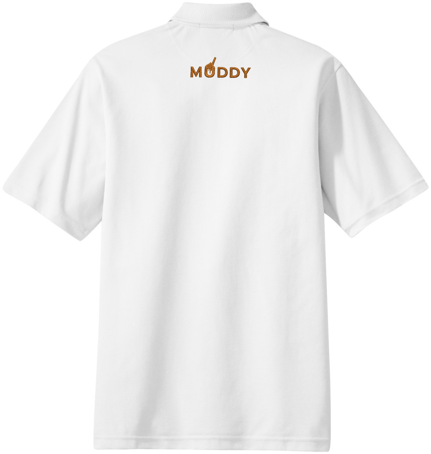 Back side
