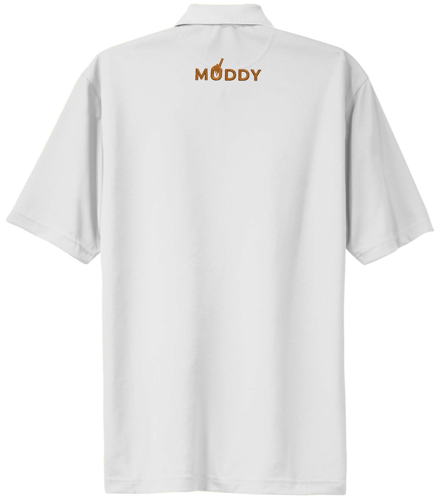 Back side