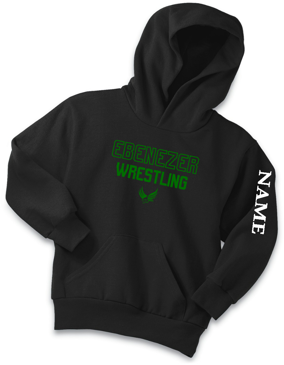Front side