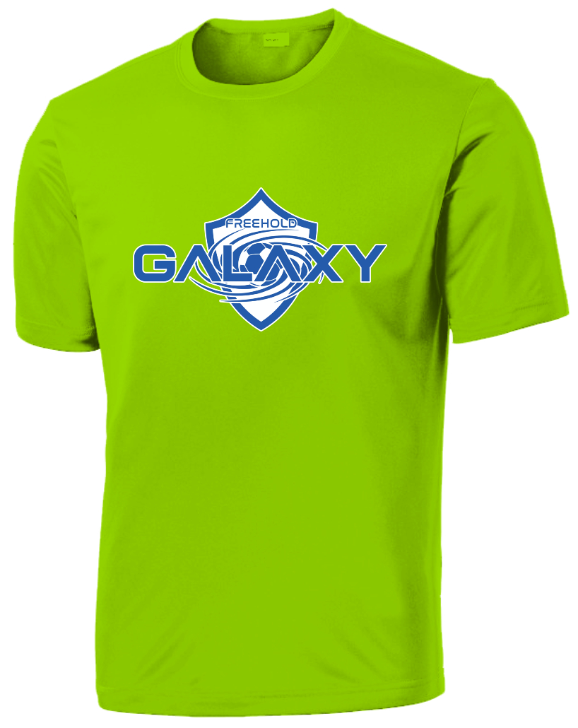 Adult Competitor Tee