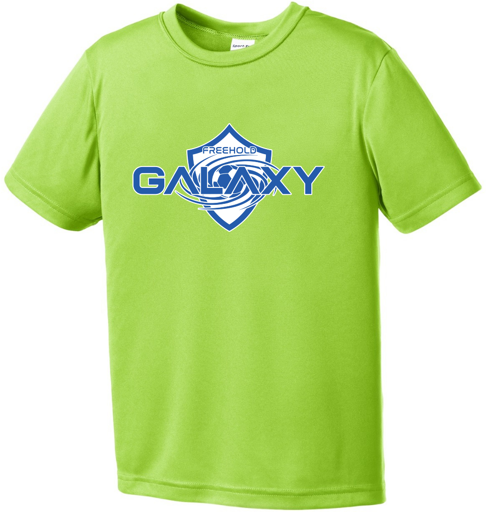 Youth Competitor Tee