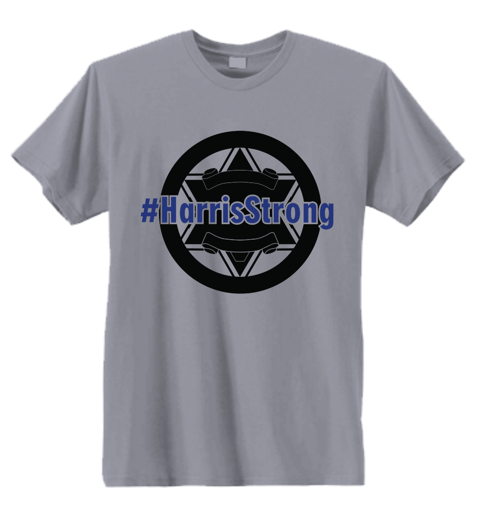 #HarrisStrong T-Shirt