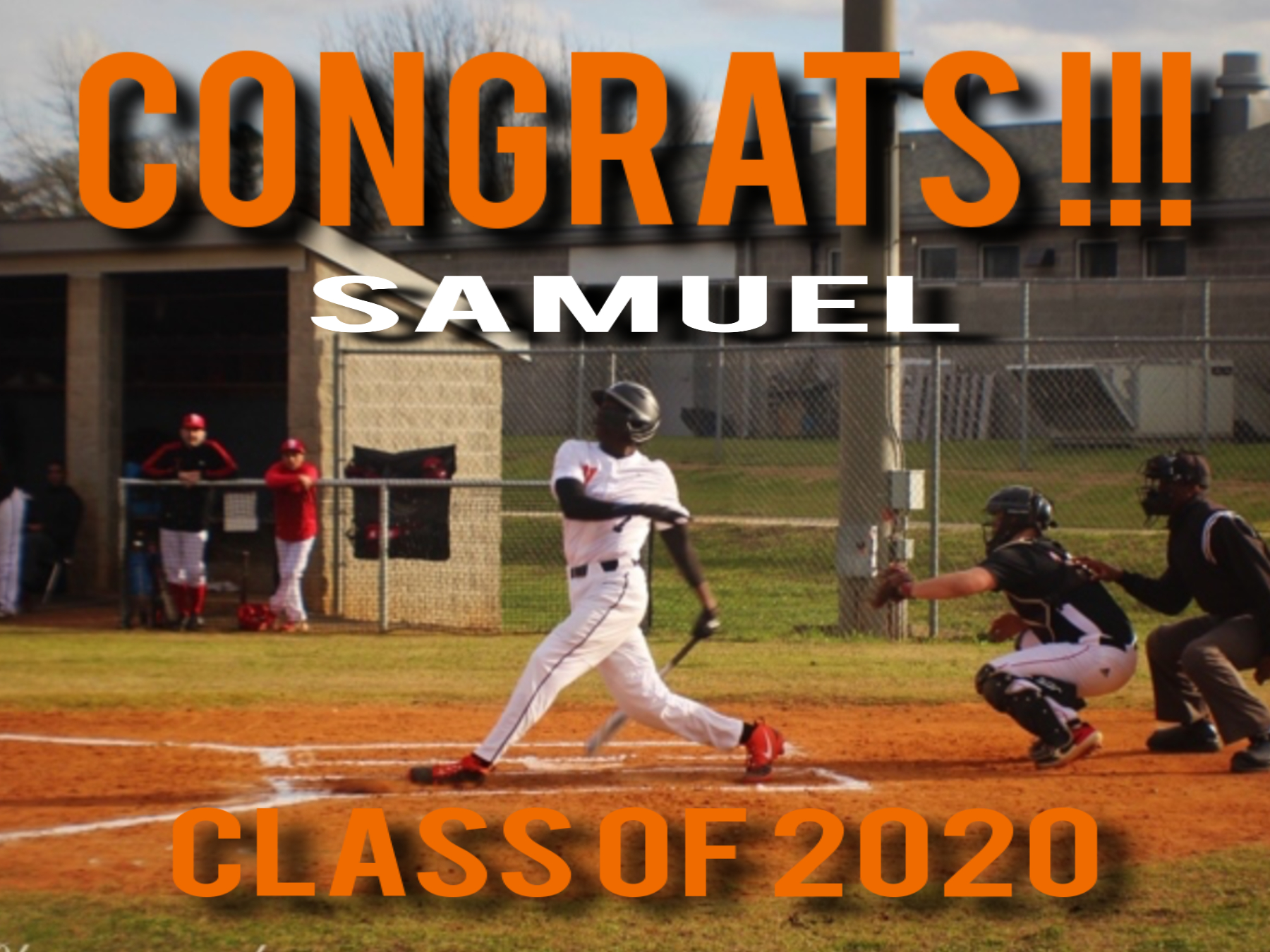 Sam 2020
