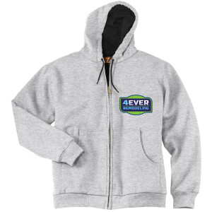 Front side