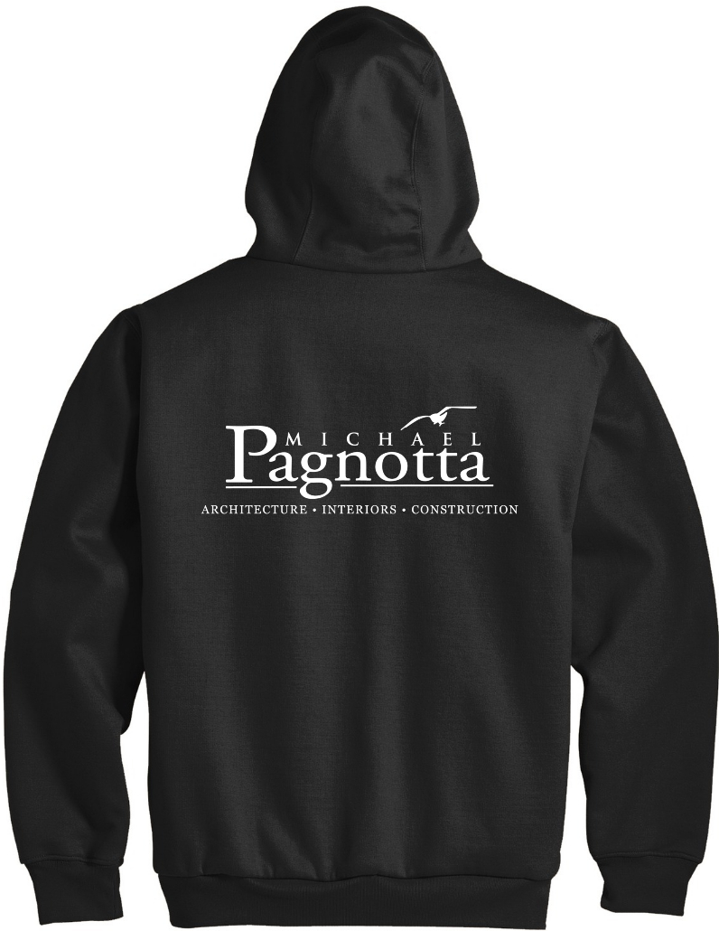 Back side