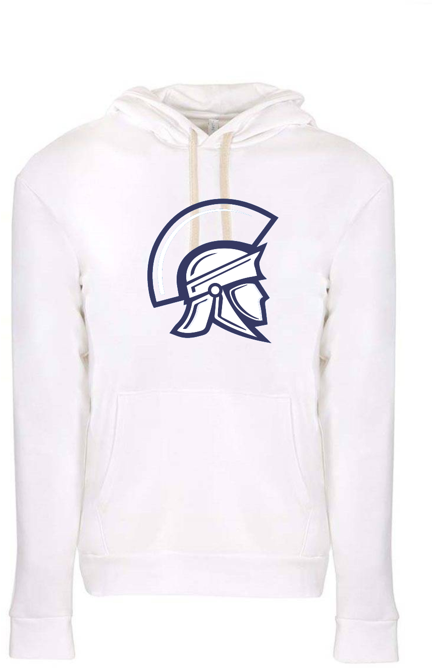 Lancer Logo Hoodie