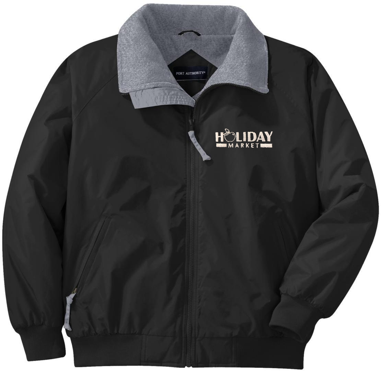 HOLIDAY ® CHALLENGER™ JACKET. J754