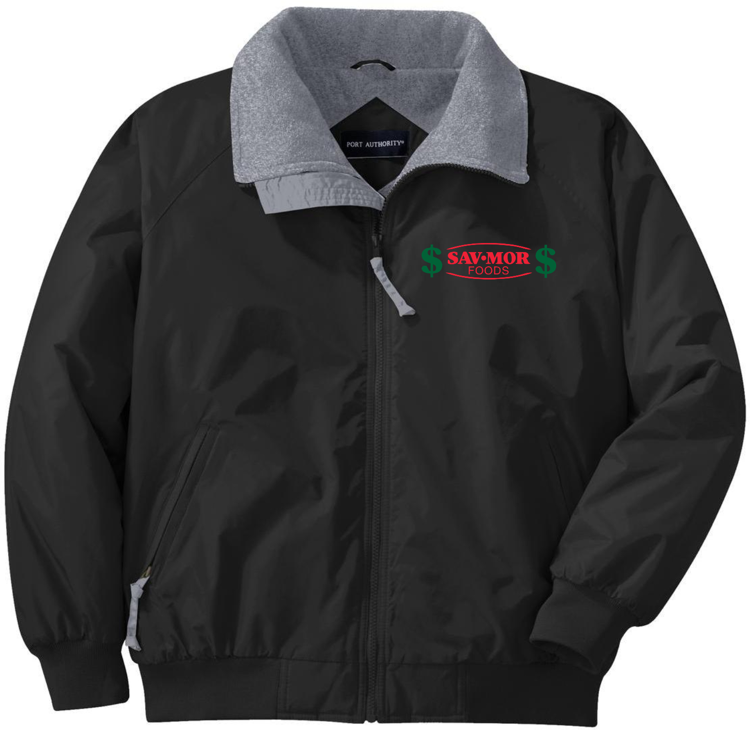 SAVMOR PORT AUTHORITY ® CHALLENGER™ JACKET. J754