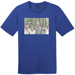Front side