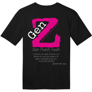 Back side