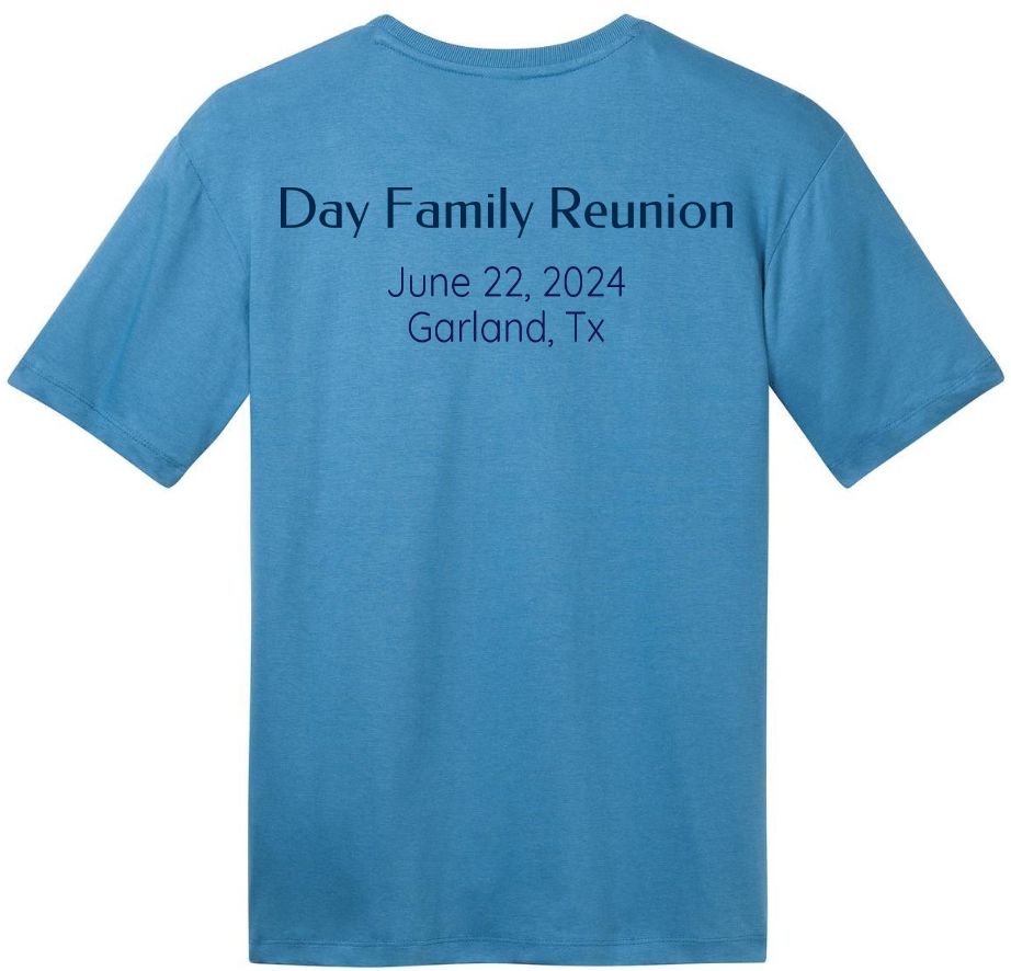 Back side