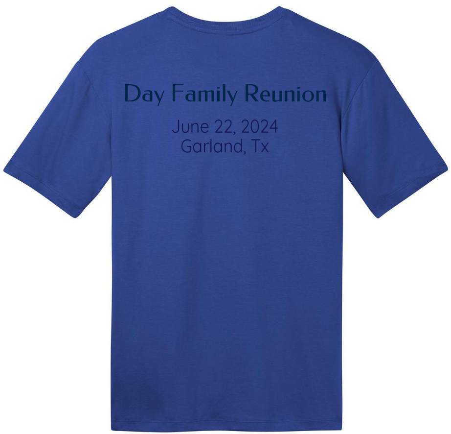 Back side