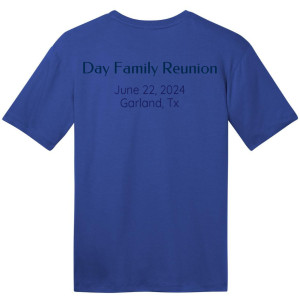 Back side
