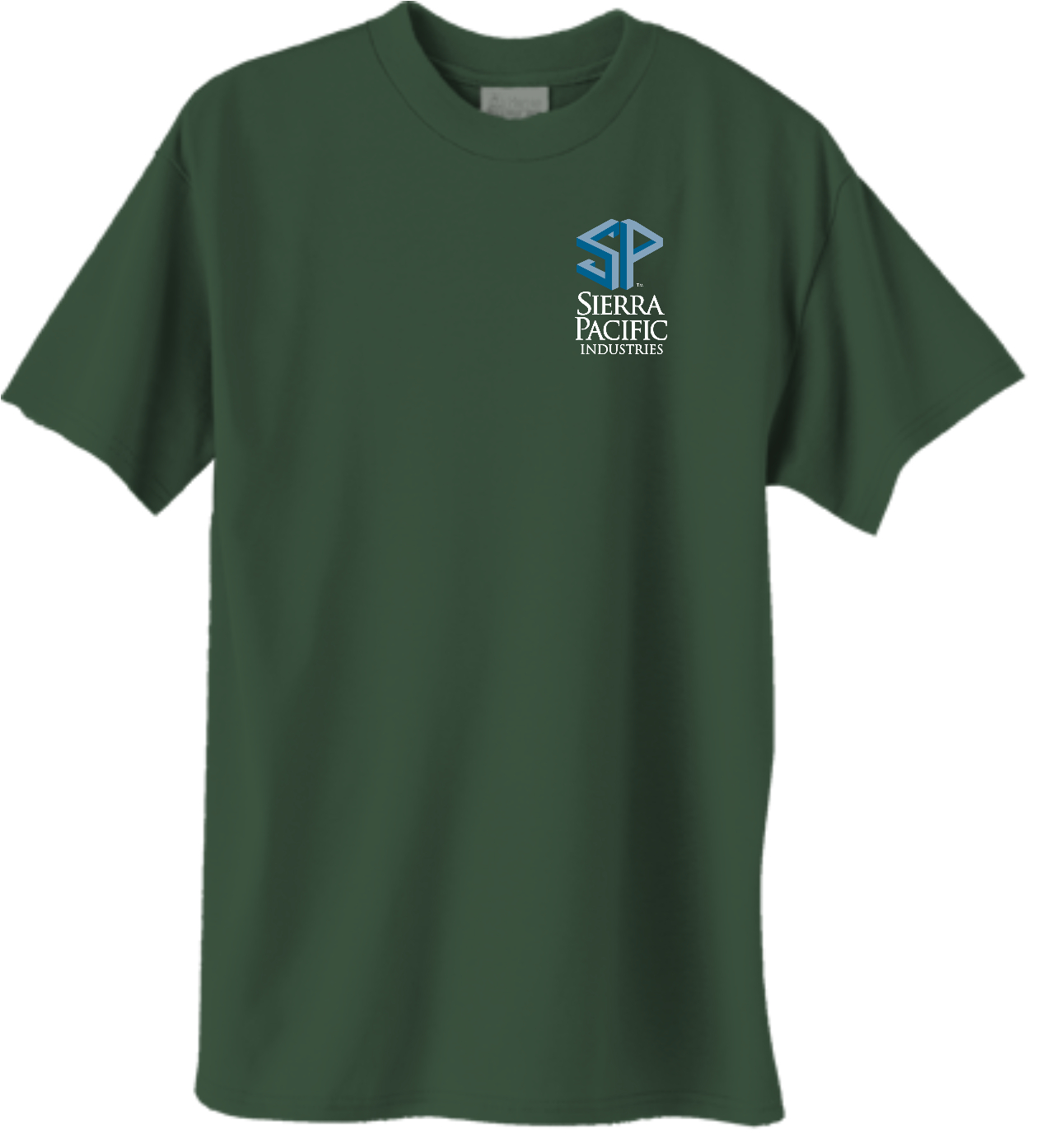 Hanes® Beefy-T® - 100% Cotton T-Shirt