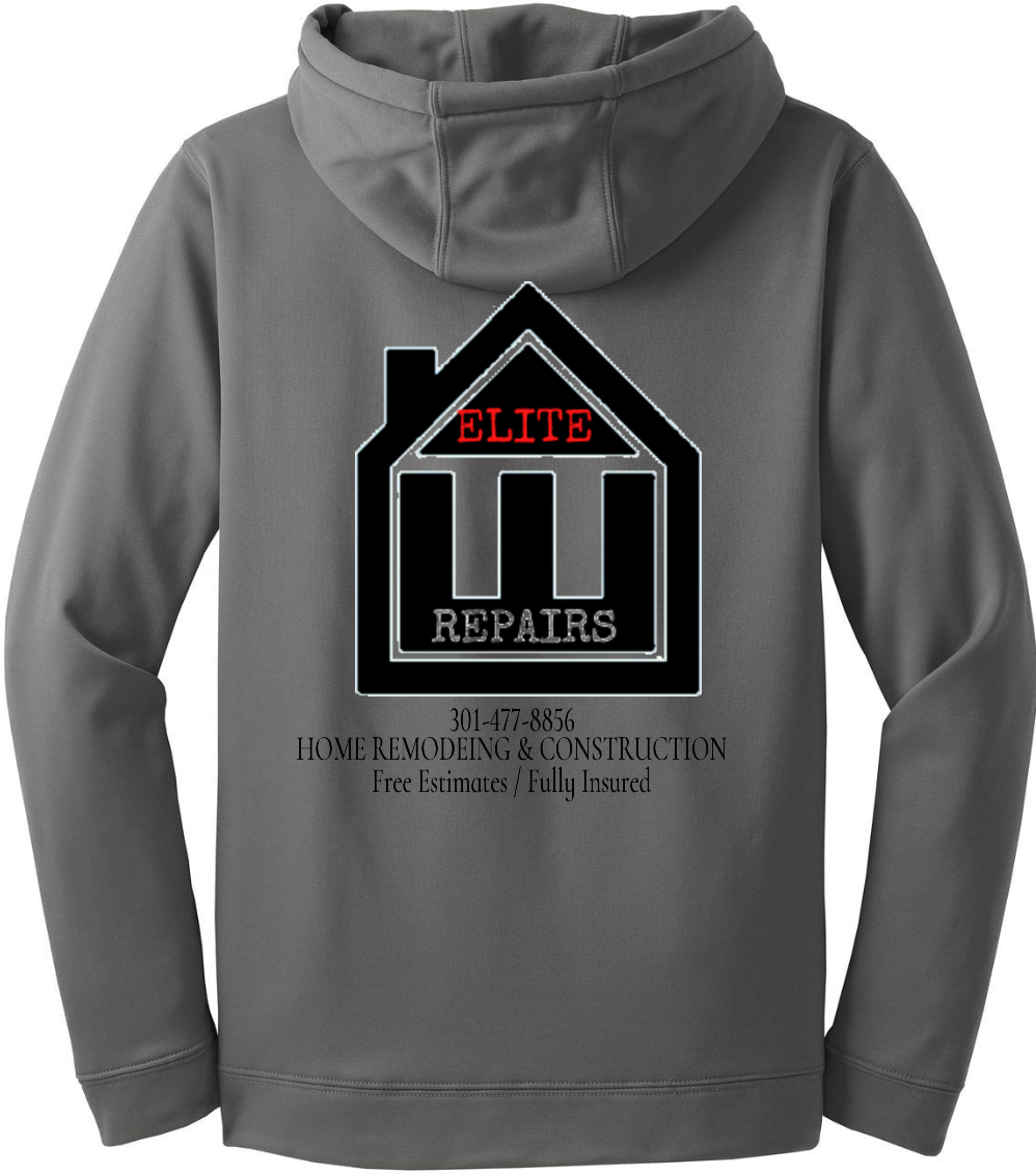 Back side