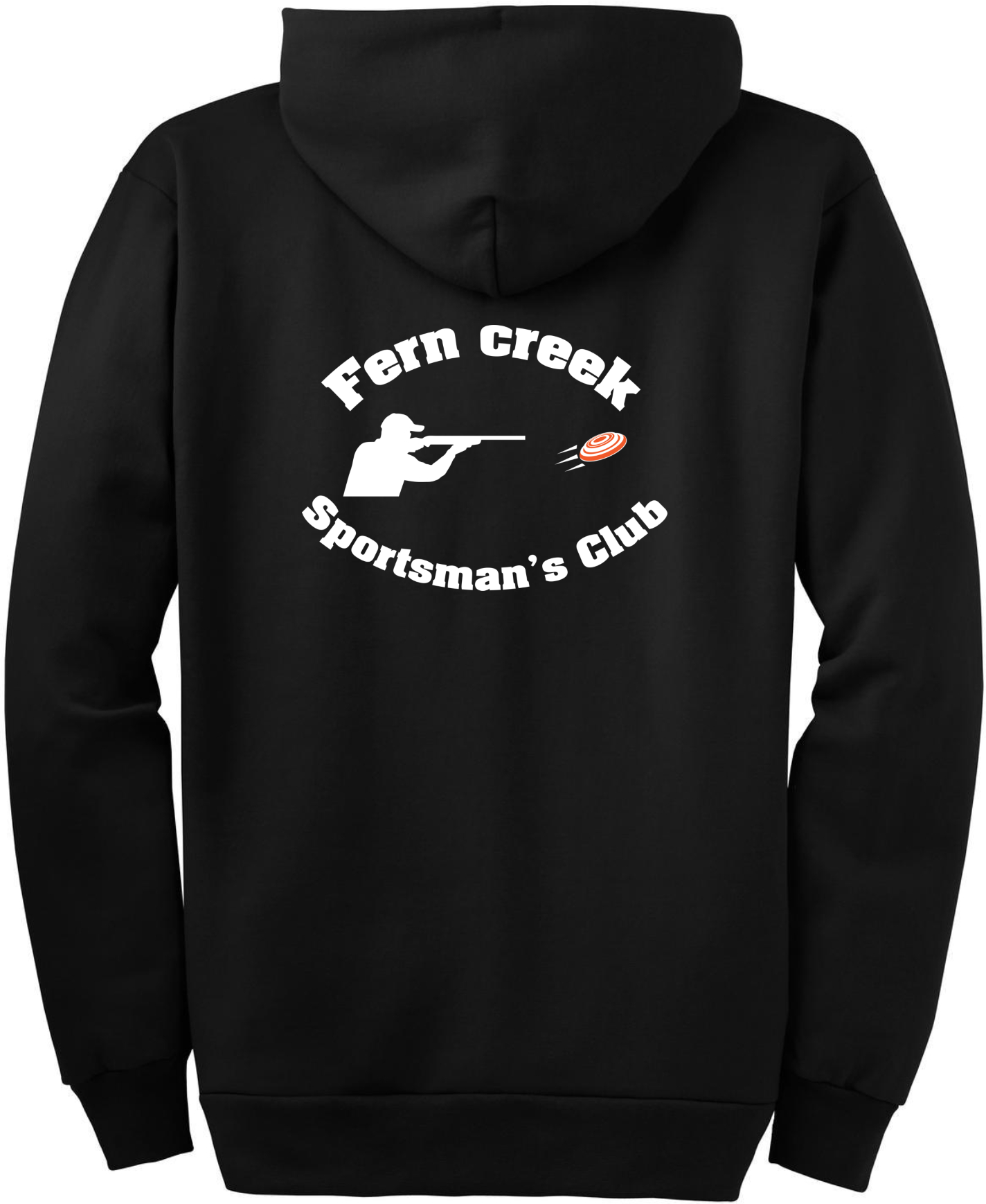 Back side