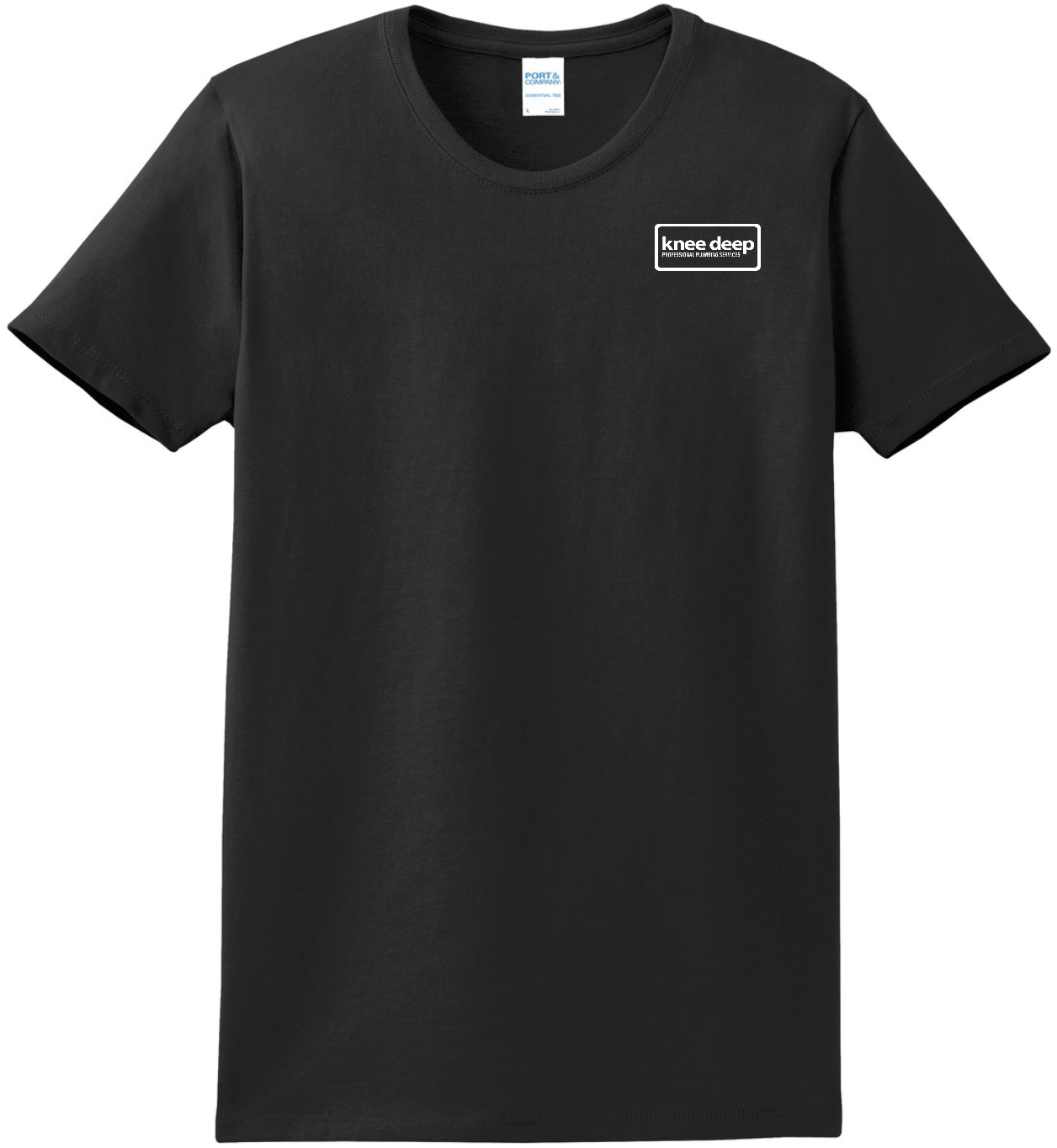 Front side