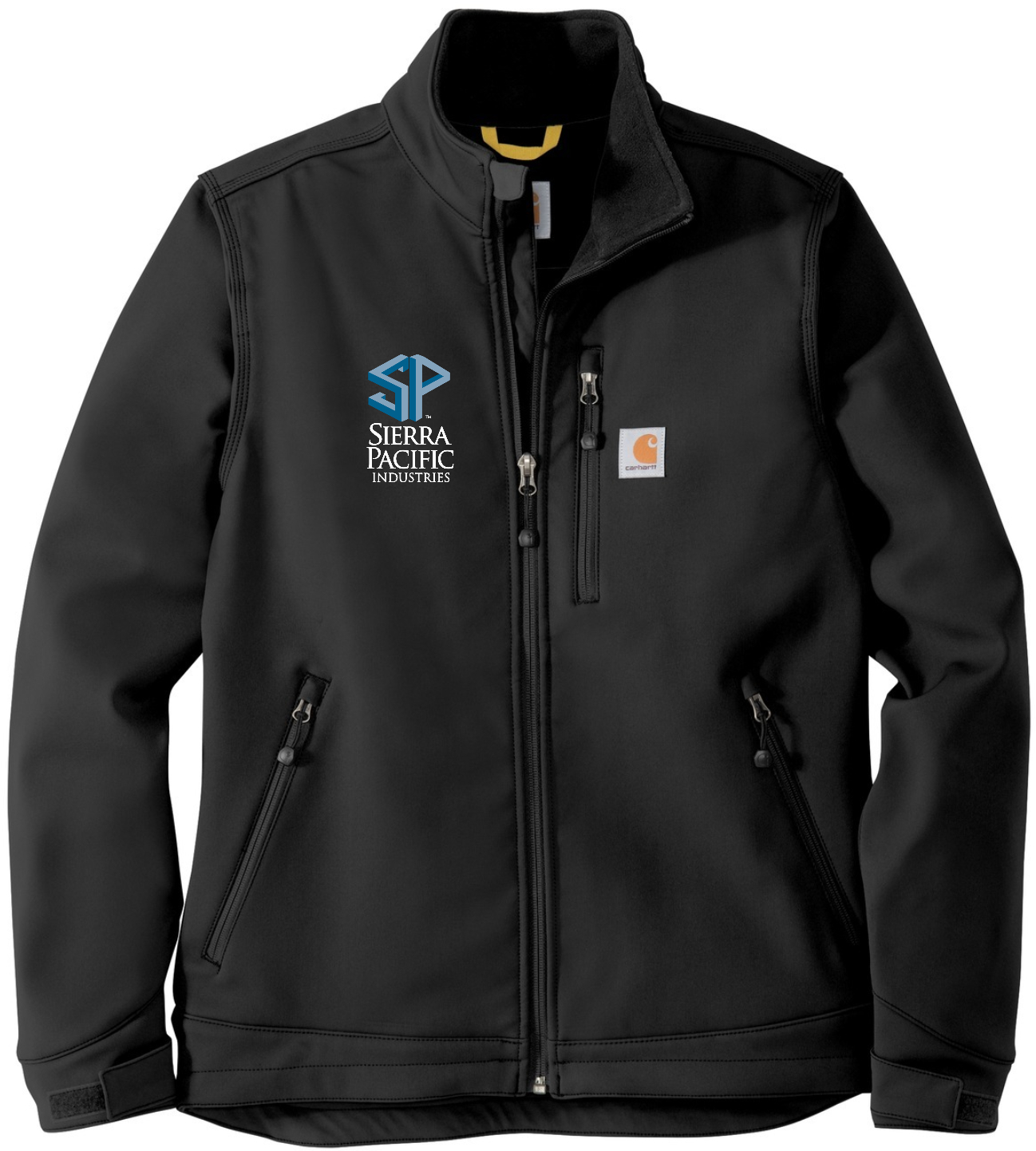 CARHARTT ® CROWLEY SOFT SHELL JACKET. CT102199