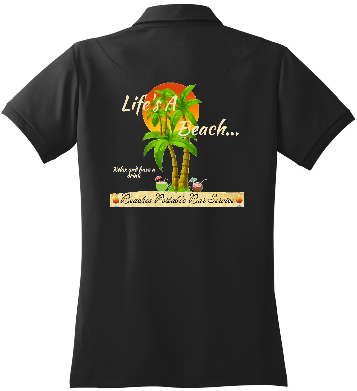 Back side