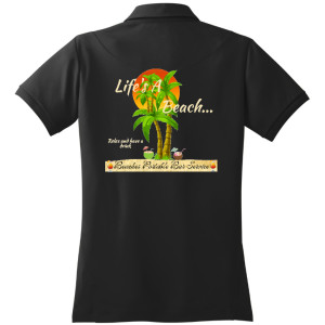 Back side
