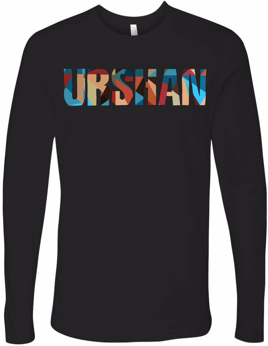 Urshan