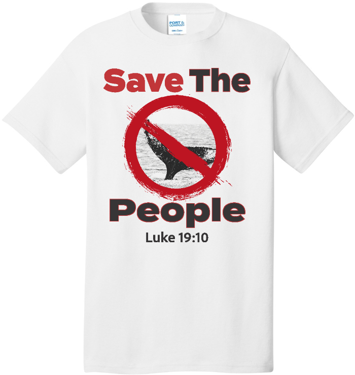 Front side