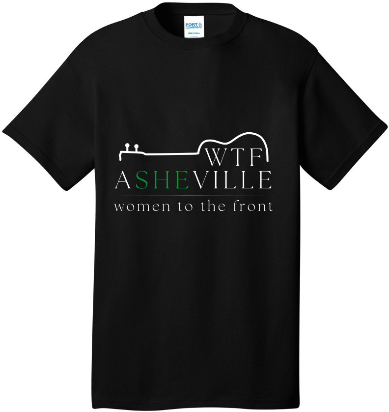 Front side