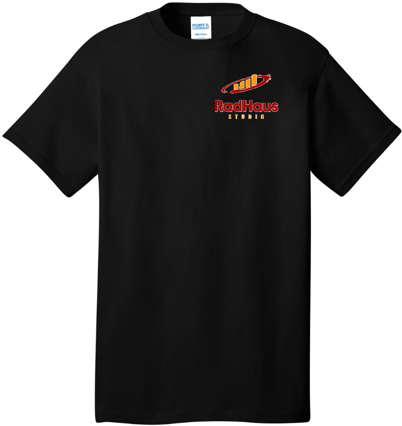 Front side