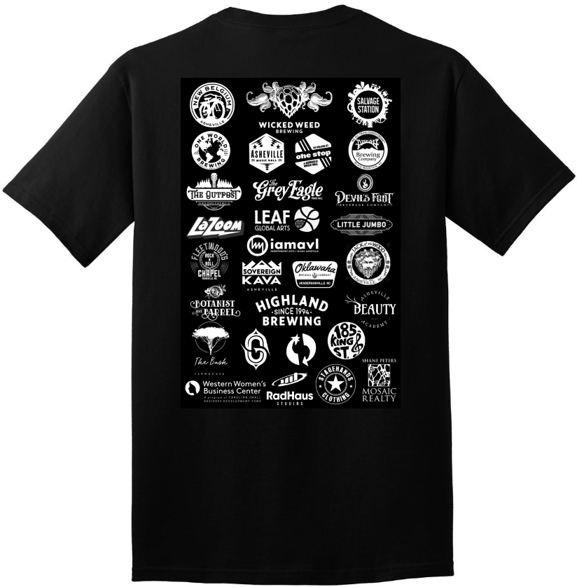Back side