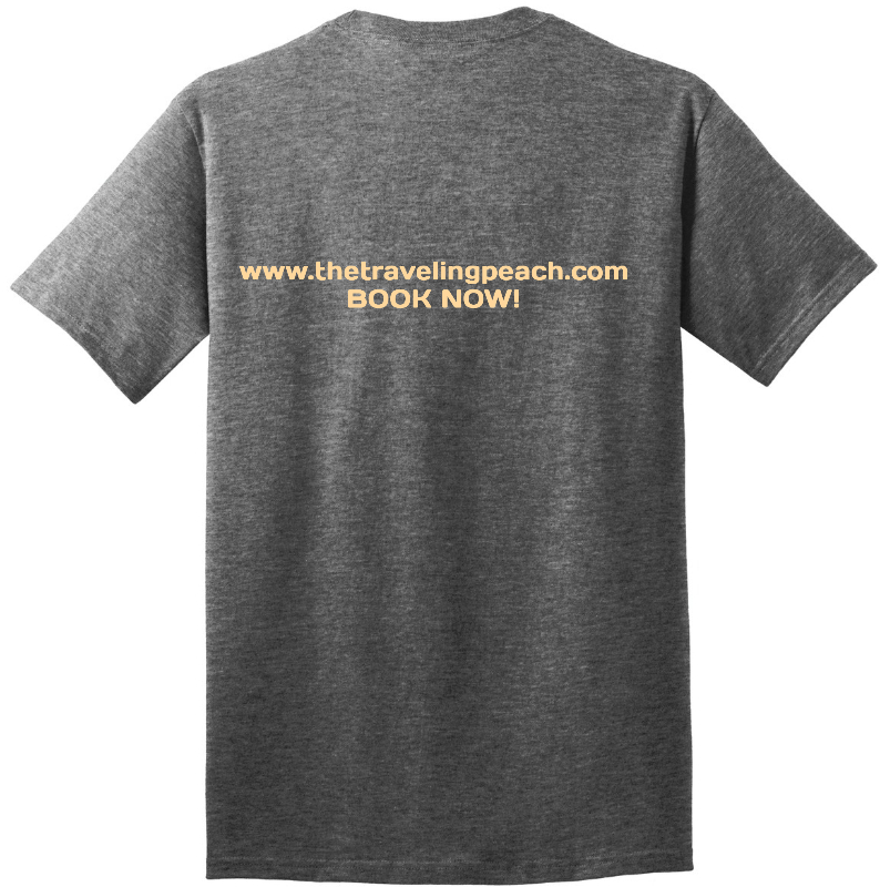 Back side