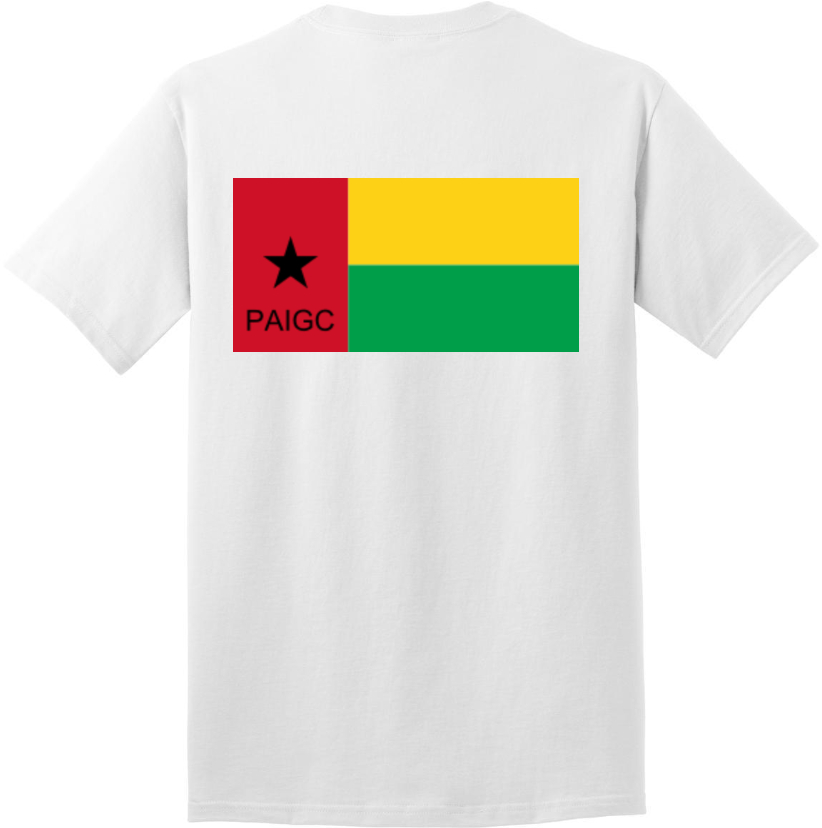 Back side