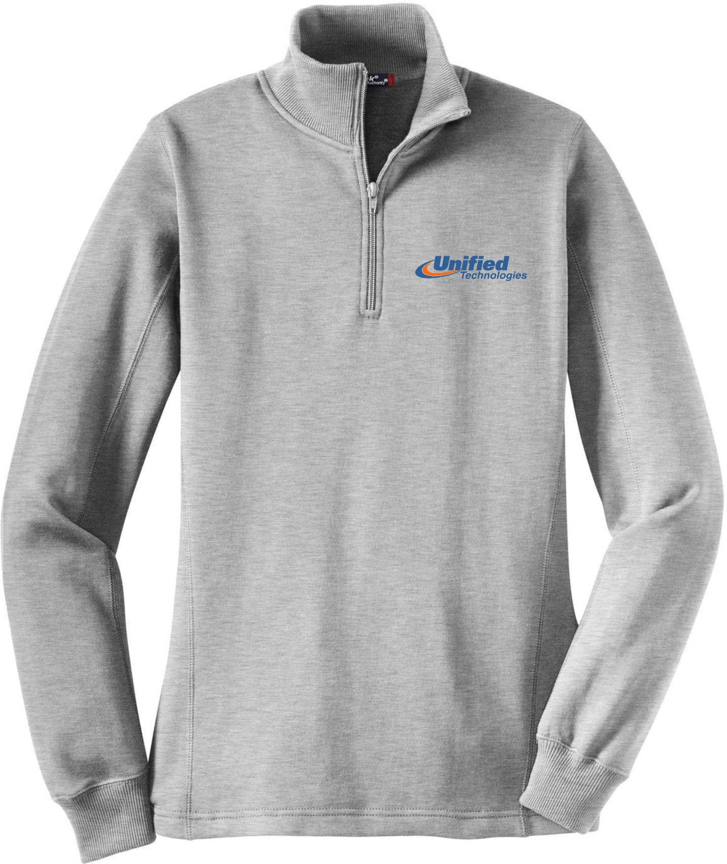 Front side