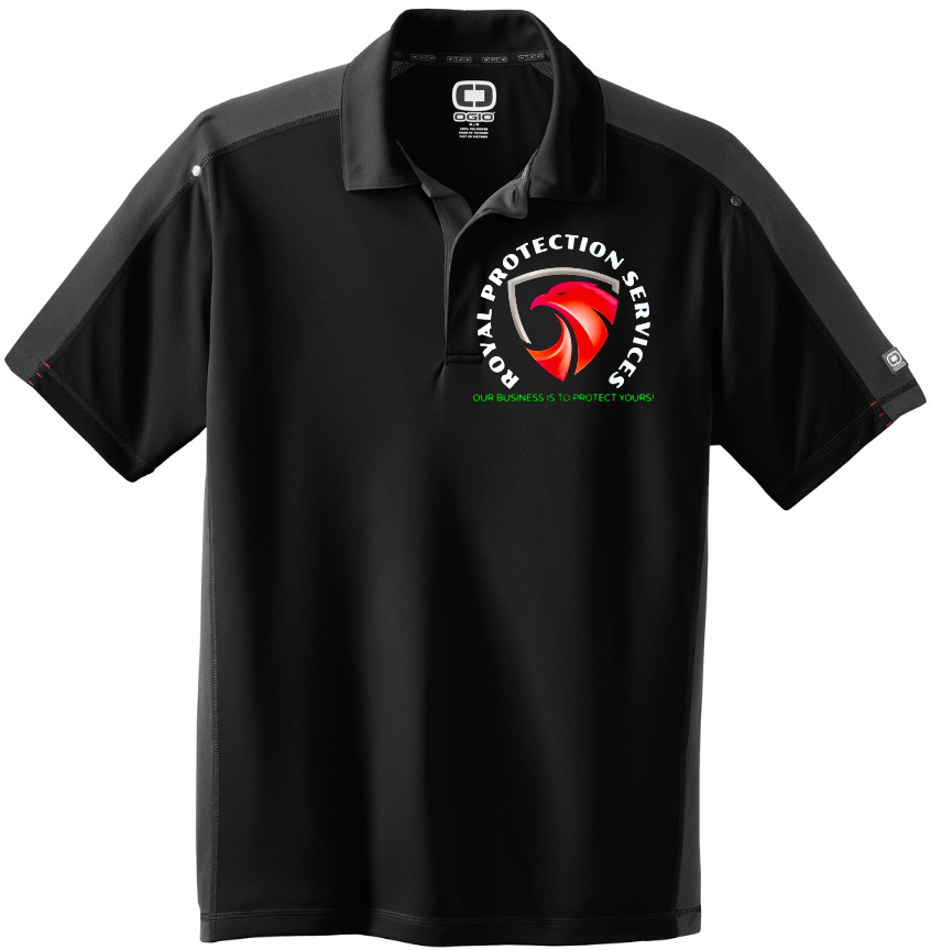 Front side