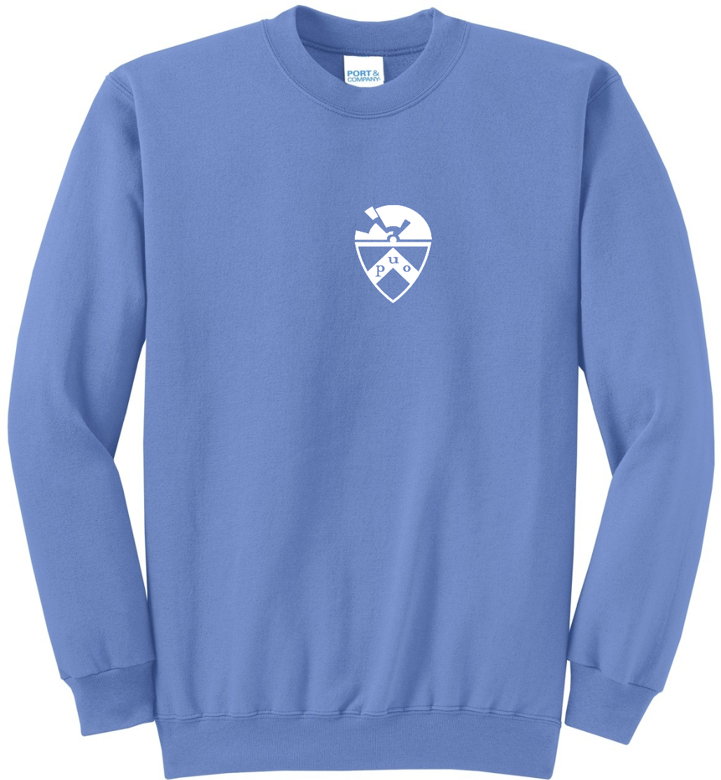 Front side