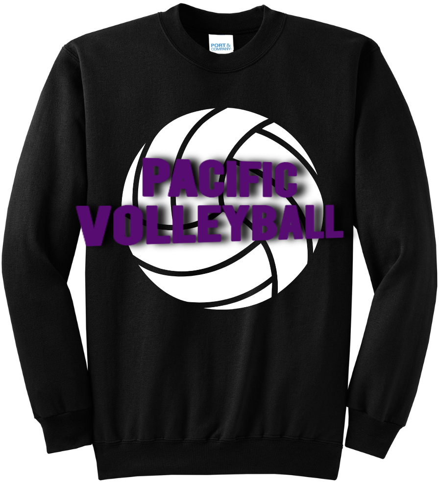 Front side