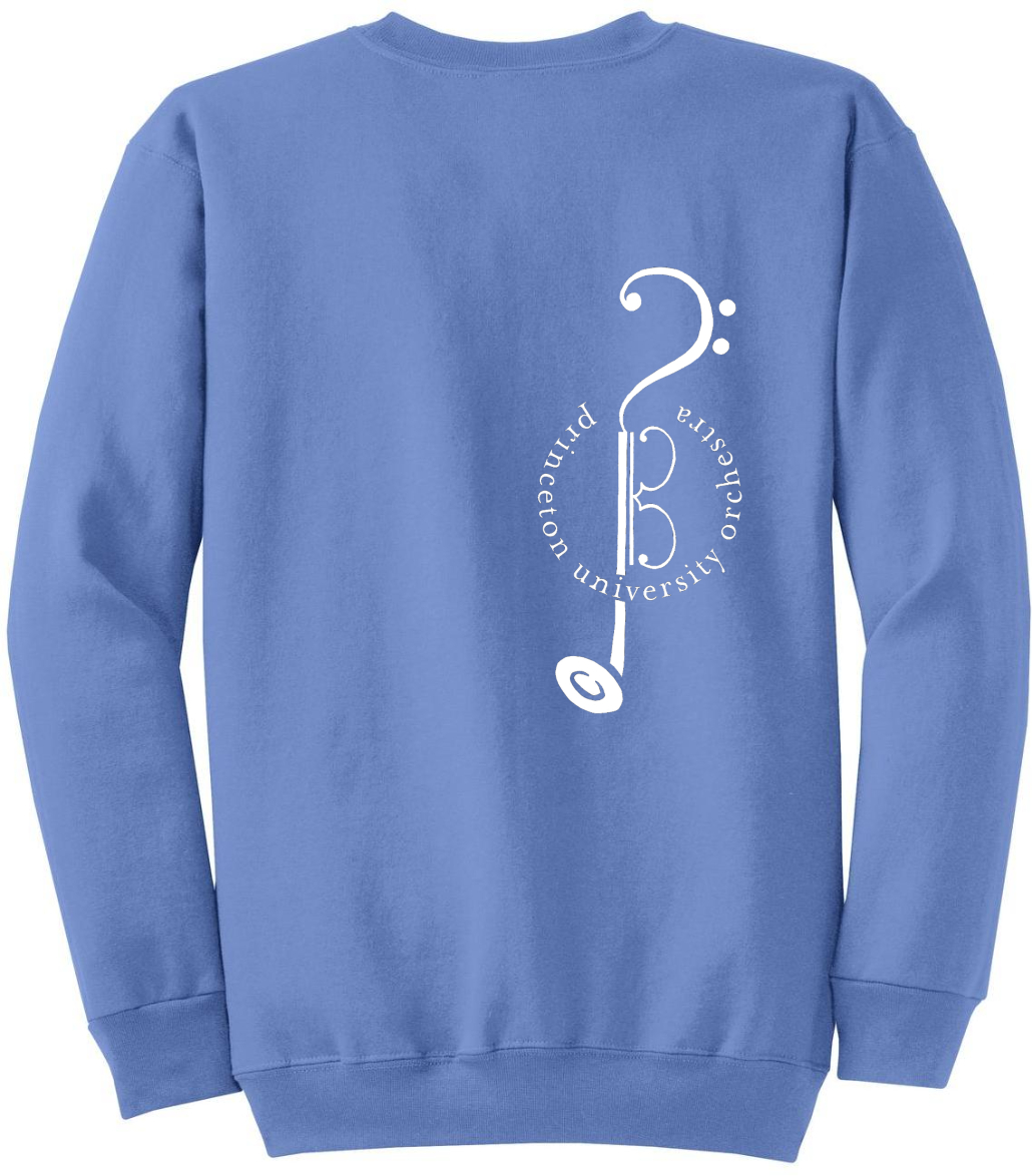 Back side