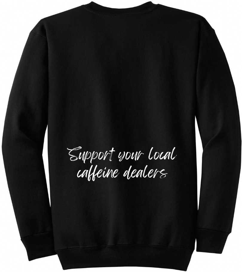 Back side