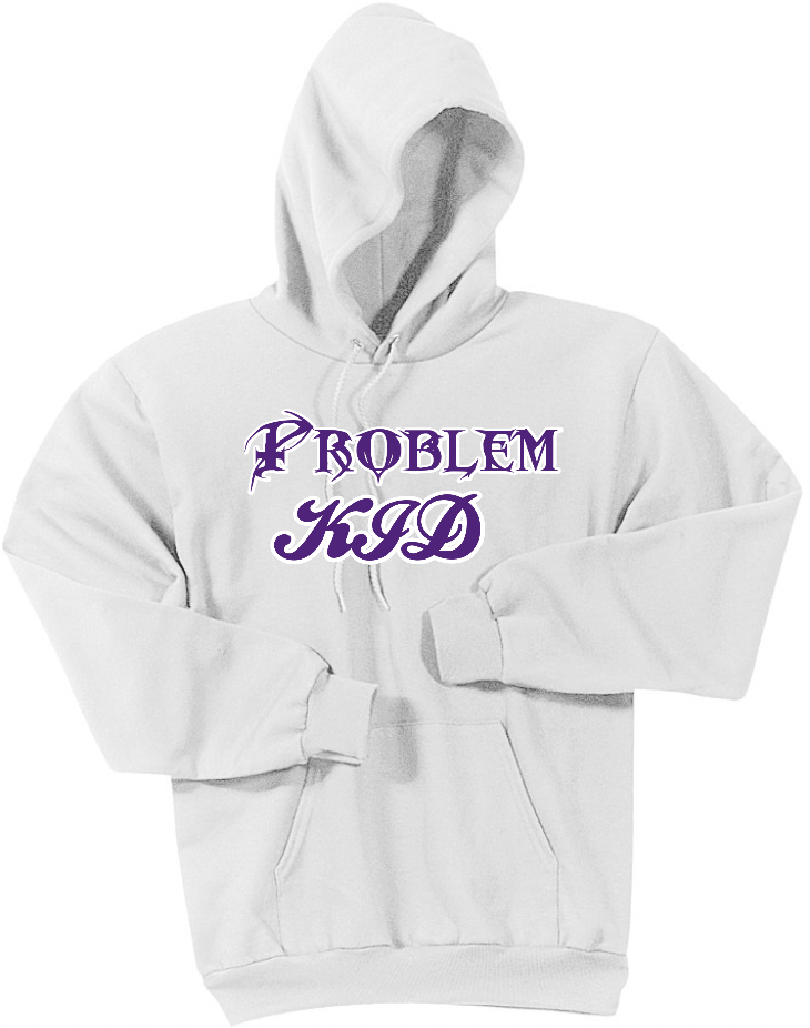 Front side