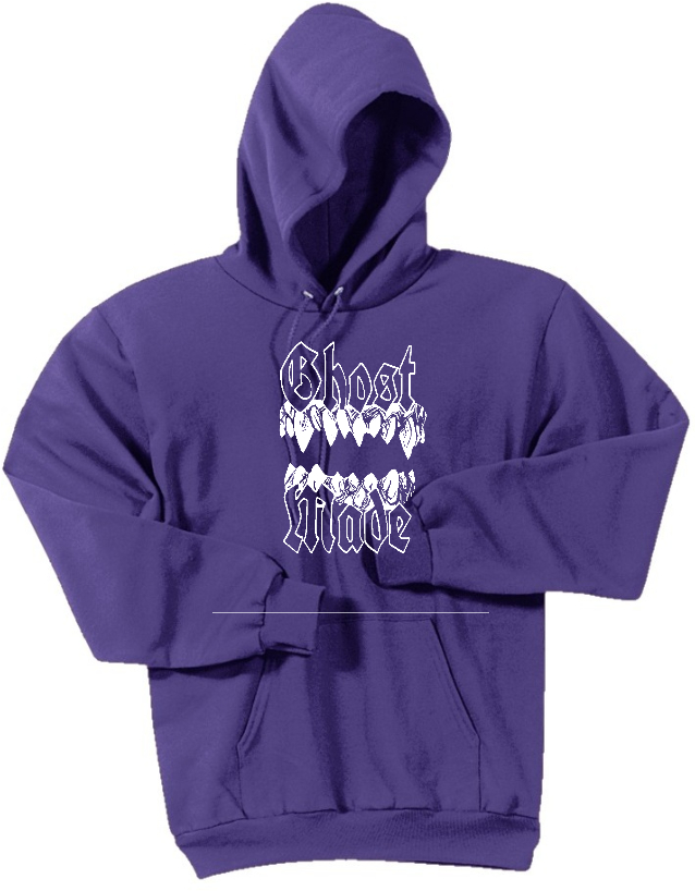Front side