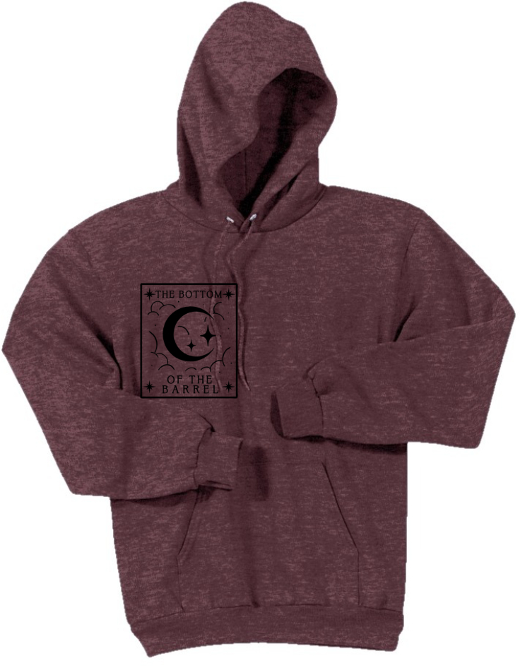 Front side