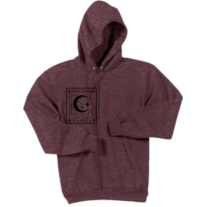 Front side