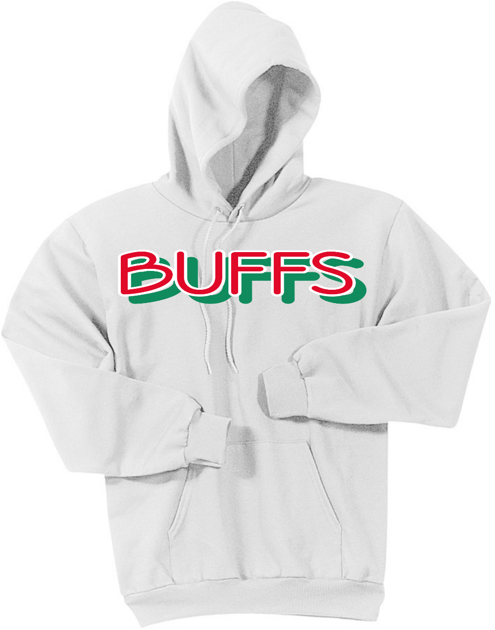 Front side