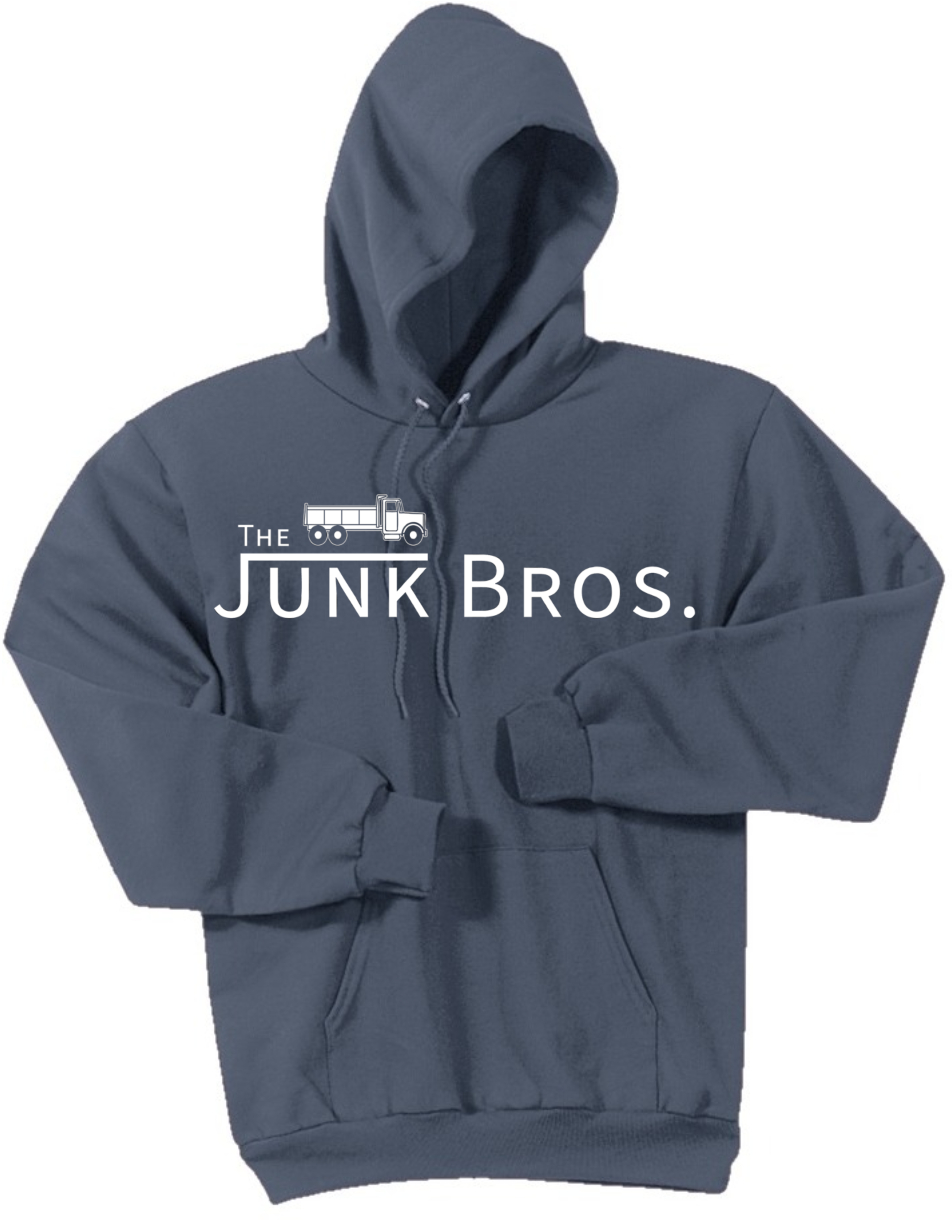 Front side