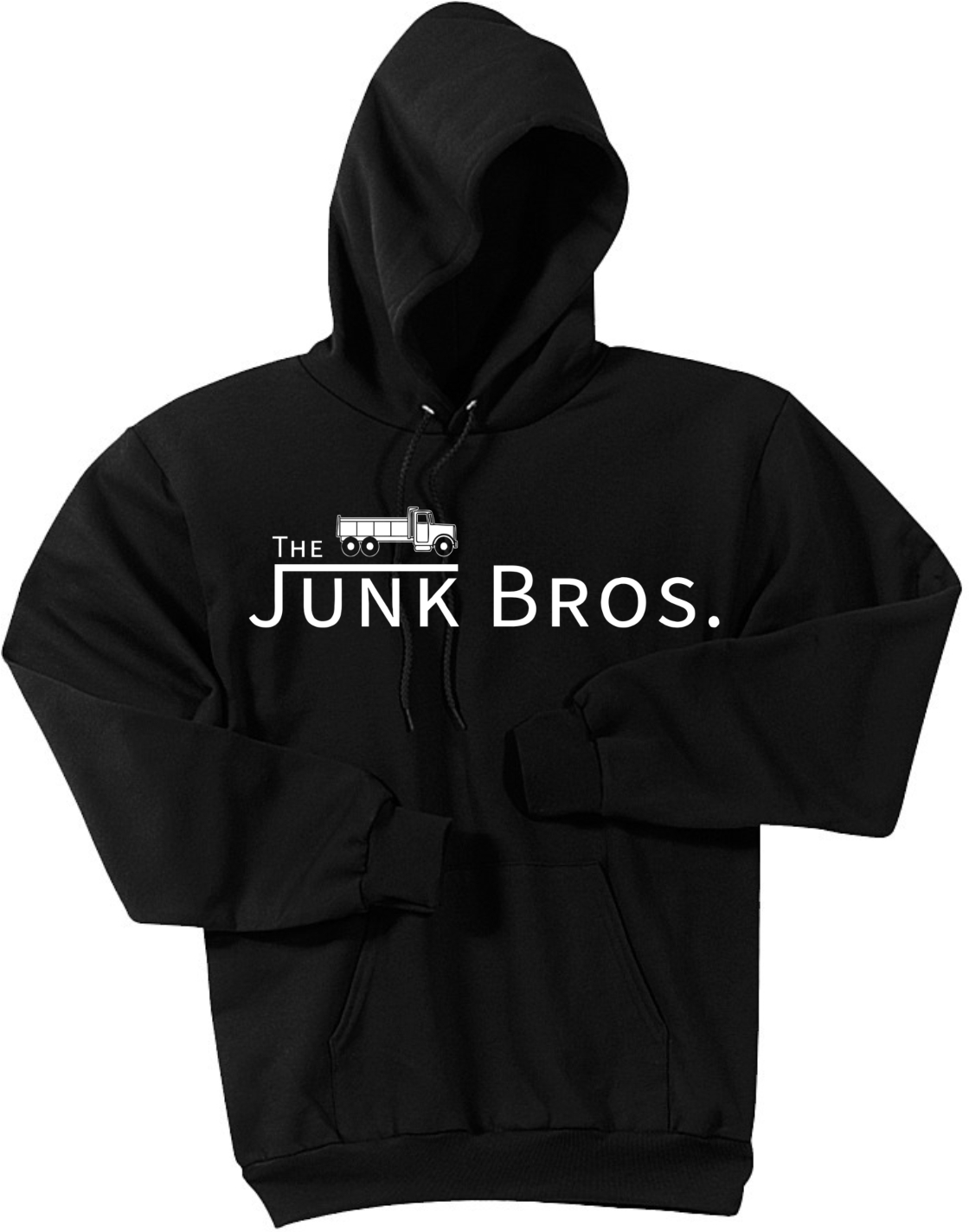 Front side