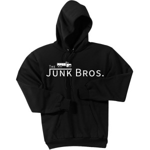 Front side